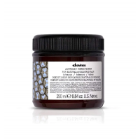 DAVINES ALCHEMIC კონდიციონერი ბუნებრივი და შეღებილი თმის 250მლ 