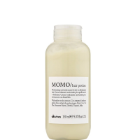 DAVINES MOMO კრემი თმის დამატენიანებელი 150მლ