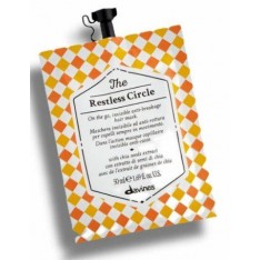 Davines Restless Circle Damaged Hair Mask 50 ml