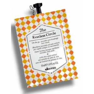 DAVINES THE RESTLESS CIRCLE ნიღაბი 50მლ