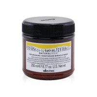 DAVINES Naturaltech ნიღაბი ვეგეტარიანული მკვებავი 250მლ 