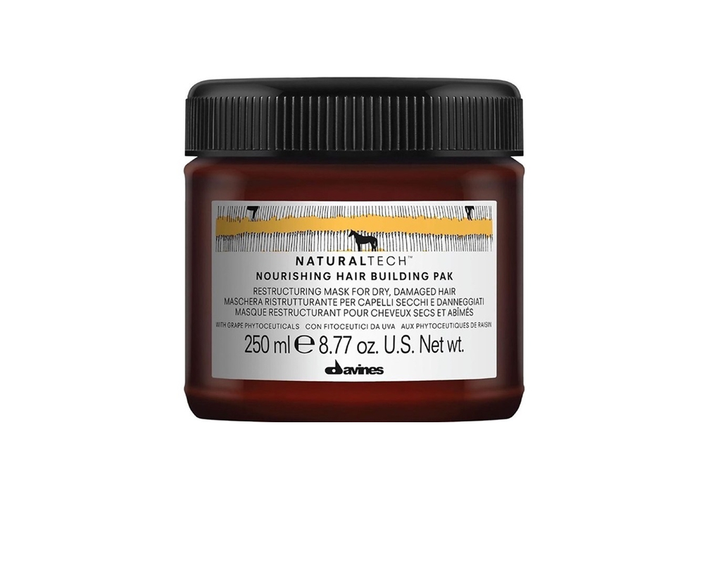 DAVINES ნიღაბი თმის აღმდგენი 250მლ 