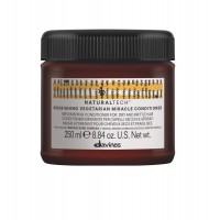 DAVINES Naturaltech ნიღაბი-კონდიციონერი ვეგეტარიანული 250ml