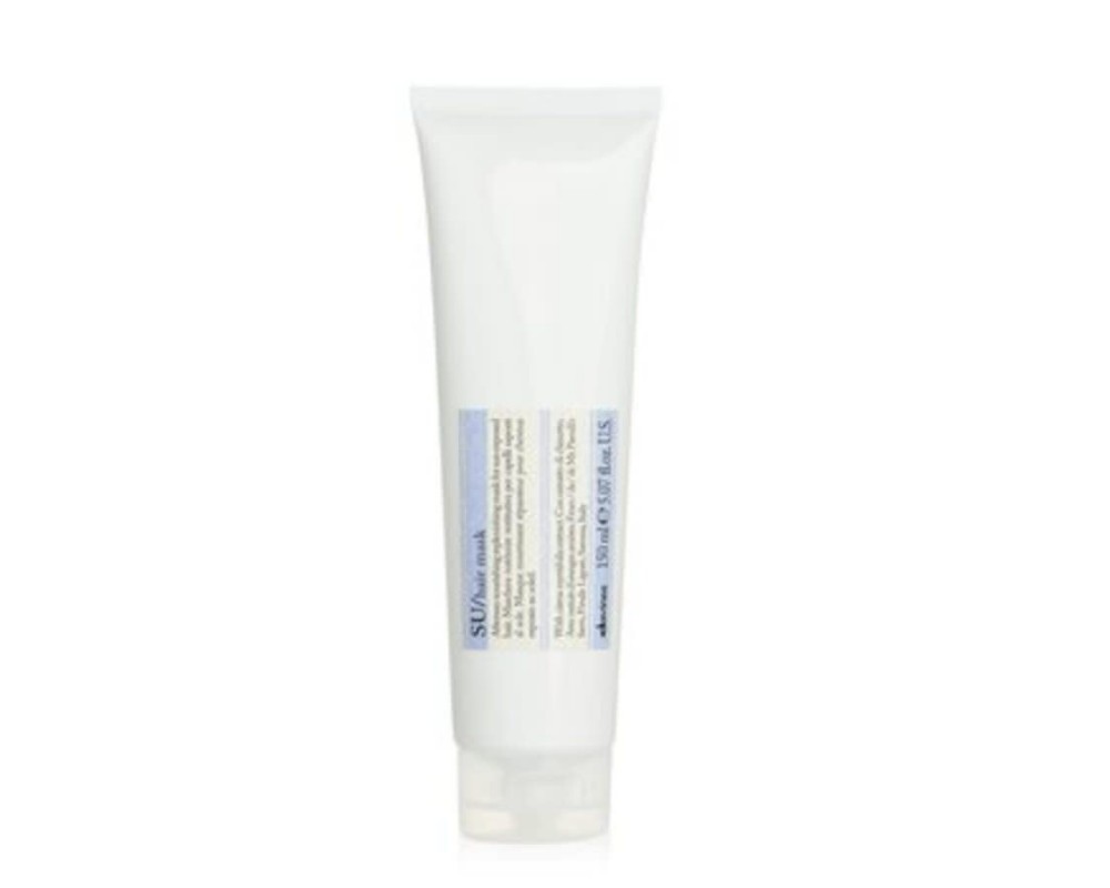 DAVINES SU HAIR MASK მკვებავი ნიღაბი 150მლ