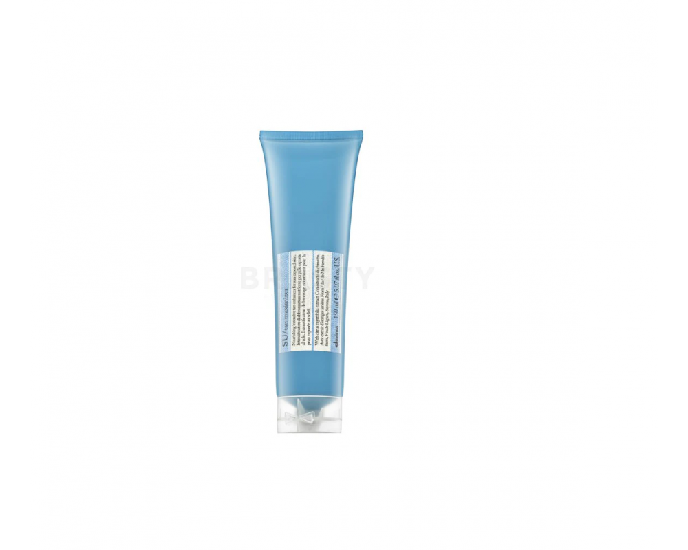 DAVINES SU TAN MAXIMIZER სახის და ტანის რუჯის დამაჩქარებელი 150მლ