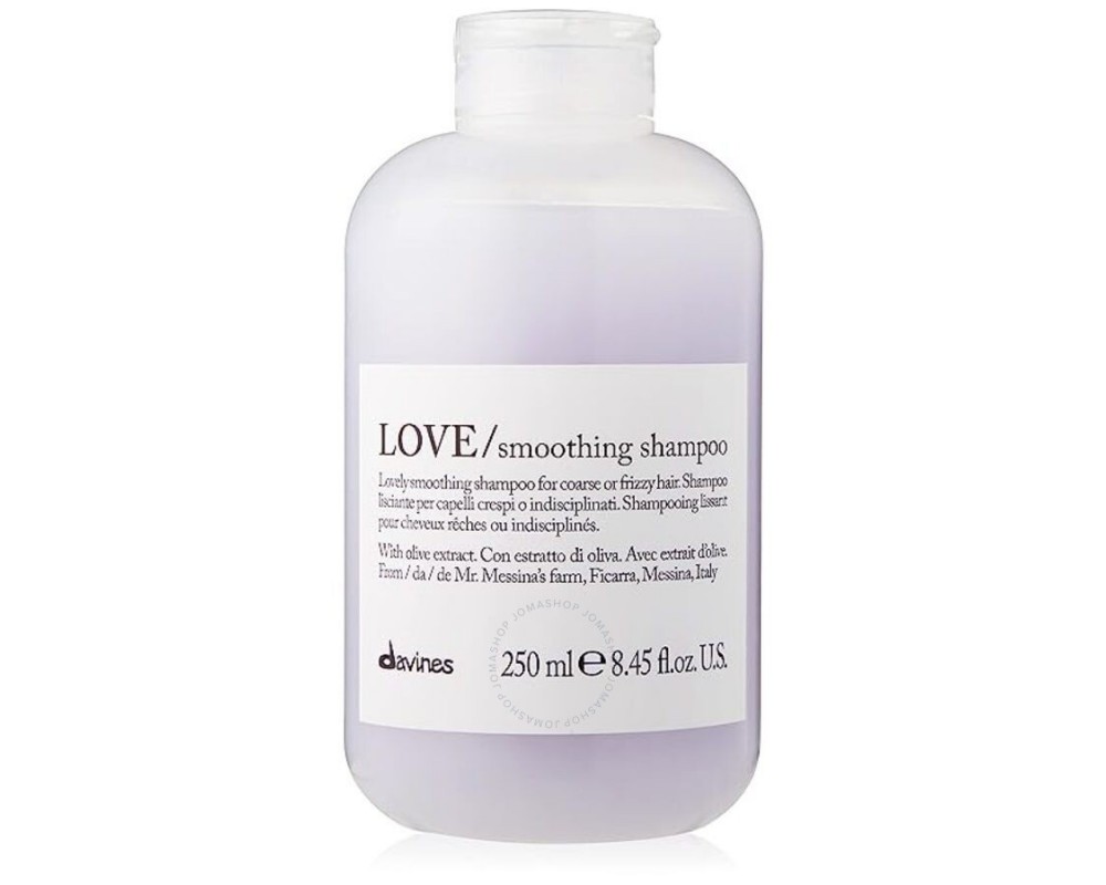 DAVINES LOVE შამპუნი დამარბილებელი 250მლ 