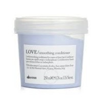 DAVINES LOVE კონდიციონერი დამარბილებელი უხეში ხვეული თმის 250მლ 