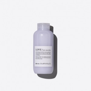 DAVINES LOVE სითხე უხეში ხვეული თმის დამარბილებელი 150მლ