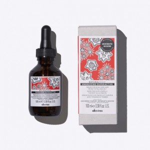 DAVINES NATURALTECH შრატი თმის ცვენის სამკურნალო ენერგეტიკული 100მლ