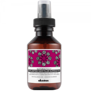 DAVINES Naturaltech REPLUMPING FILLER ფილერი თმის 100მლ 
