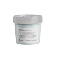 DAVINES MINU კონდიციონერი შეღებილი თმის 250მლ 