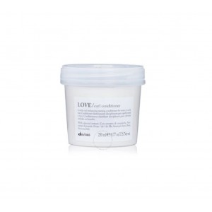 DAVINES LOVE კონდიციონერი თმის დახვევის გამაძლიერებელი ეფექტით 250მლ 