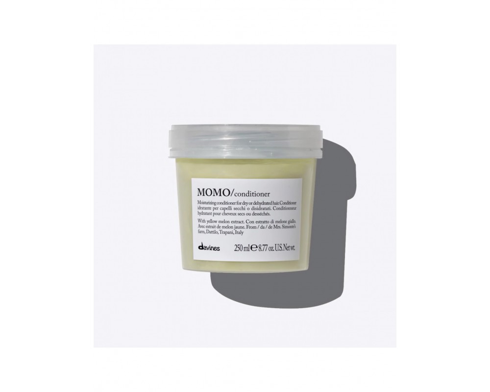 DAVINES MOMO კონდიციონერი დამატენიანებელი 250მლ  