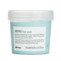 DAVINES MINU ნიღაბი შეღებილი თმის 250მლ 