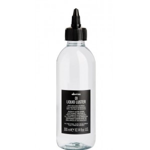 DAVINES OI LIQUID LUSTER სითხე თმის ბრწყინვალების 300მლ 