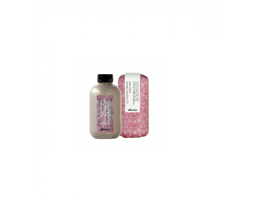DAVINES შრატი ხვეული თმის 250მლ 