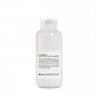 DAVINES LOVE კრემი ძალიან ურჩი ხვეული თმის მაკონტროლირებელი 150მლ