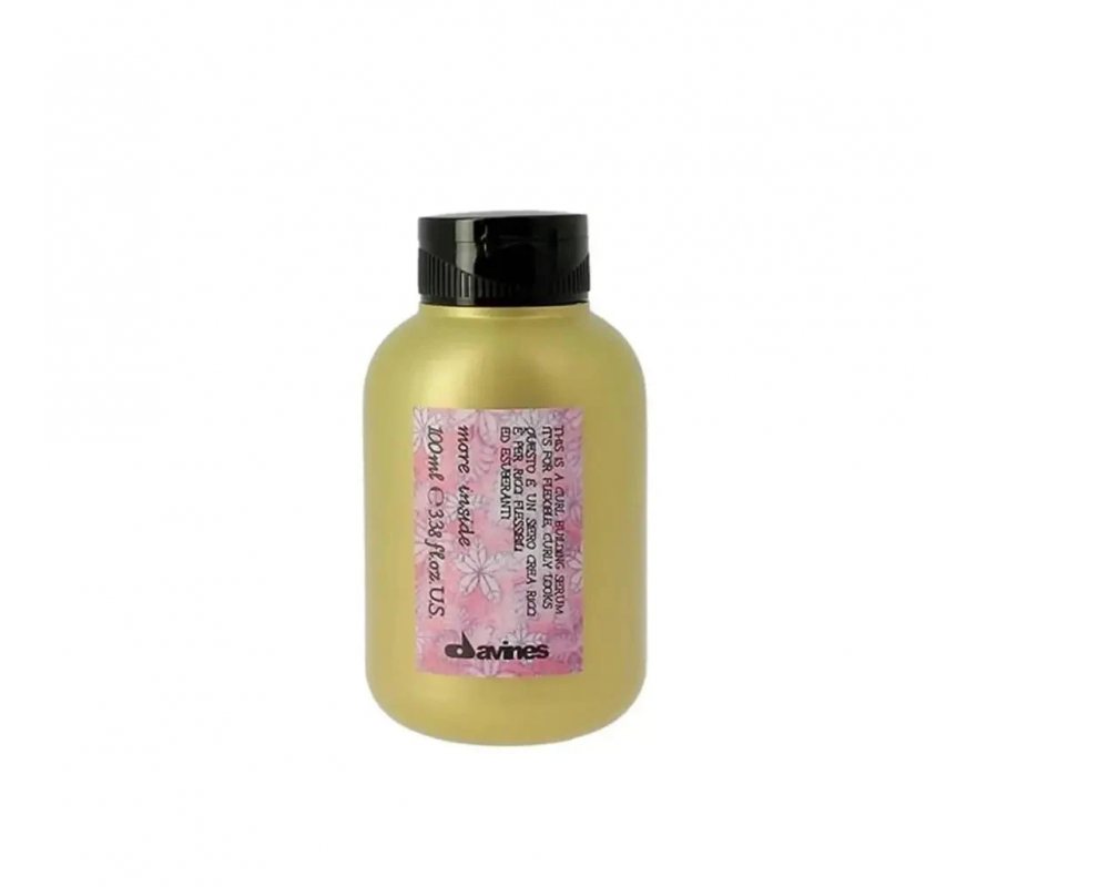 DAVINES CURL BUILDING შრატი თმის დასახვევი 100მლ 