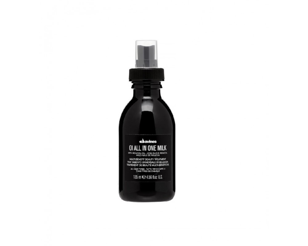 DAVINES DENC OI რძე 135მლ 