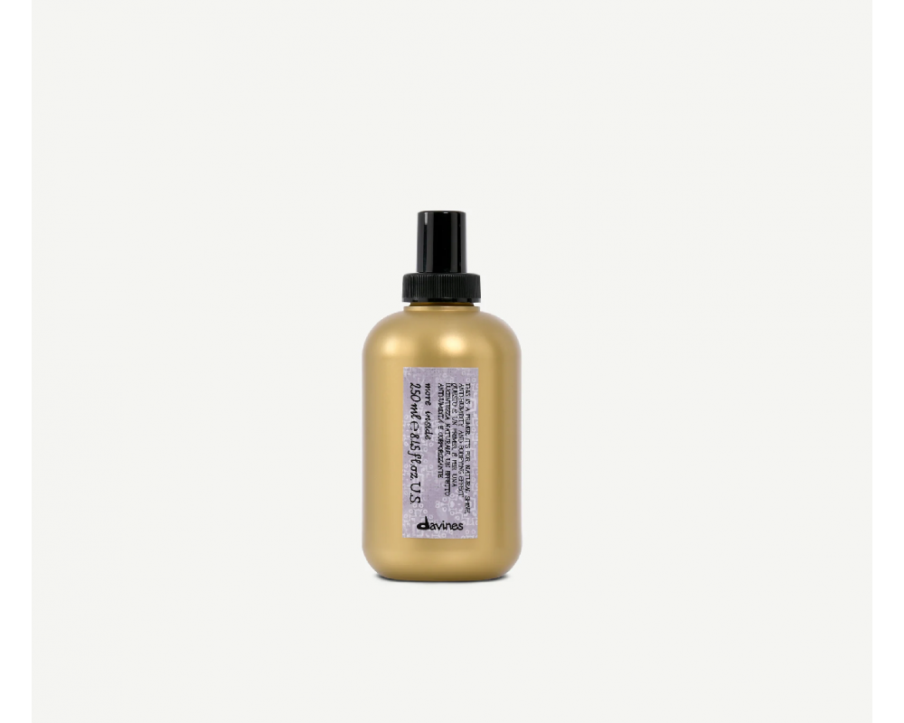 DAVINES პრაიმერი თმის ნატურალური ბზინვარება 250მლ 