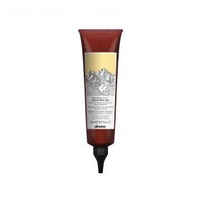 DAVINES NATURALTECH გელი ცხიმიანი და მშრალი სკალპის 150მლ
