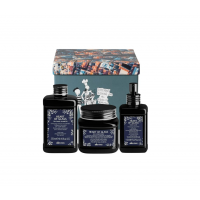 DAVINES  HEART OF GLASS სასაჩუქრე ნაკრები 