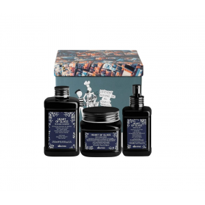 DAVINES HEART OF GLASS სასაჩუქრე ნაკრები