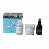 DAVINES THE PURE სასაჩუქრე ნაკრები 