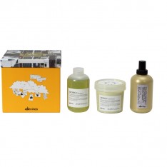 Davines MOMO The Dreamer Gift Set