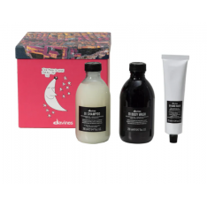 DAVINES OI LIFESTYLE Gift BOX