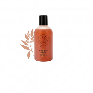 CARESSE SANDALWOOD აბაზანის და შხაპის გელი 500მლ