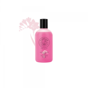 CARESSE FREESIA აბაზანის და შხაპის გელი 500მლ