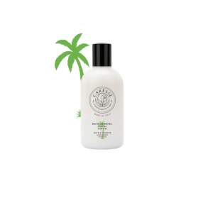 CARESSE COCONUT აბაზანის და შხაპის გელი 500მლ