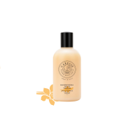CARESSE VANILLA აბაზანის და შხაპის გელი 500მლ