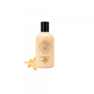 CARESSE VANILLA აბაზანის და შხაპის გელი 500მლ