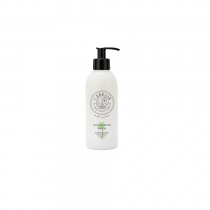 CARESSE COCONUT თხევადი საპონი 300მლ