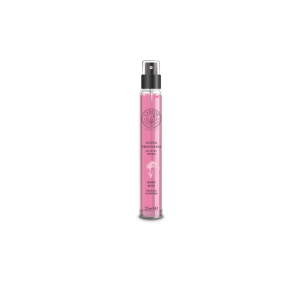 CARESSE FREESIA ტანის სპრეი 75მლ
