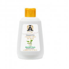 AFFINITY CARE TEA TREE OIL ინტიმ გელი 300მლ