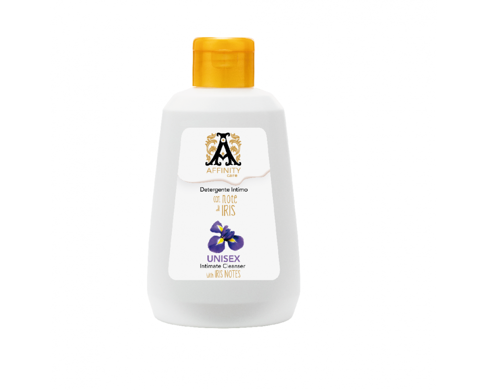 AFFINITY CARESE IRIS UNISEX ინტიმ გელი 300მლ