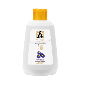 AFFINITY CARESE IRIS UNISEX ინტიმ გელი 300მლ