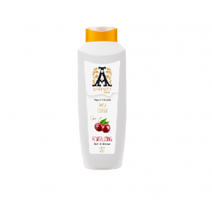 AFFINITY CARE CHERRY NOTES აბაზანის და შხაპის გელი 750მლ