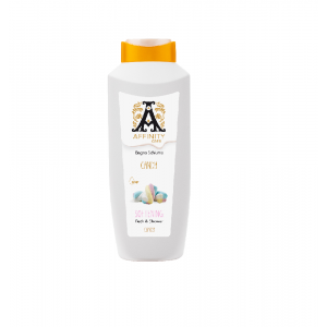 AFFINITY CARE CANDY აბაზანის და შხაპის გელი 750მლ