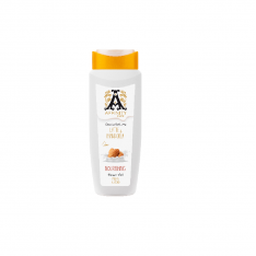 AFFINITY CARE MILK&ALMOND შხაპის გელი 300მლ