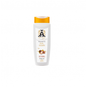 AFFINITY CARE ARGAN&MACADAMIA შხაპის გელი 300მლ