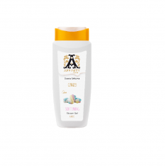 AFFINITY CARE CANDY შხაპის გელი 300მლ