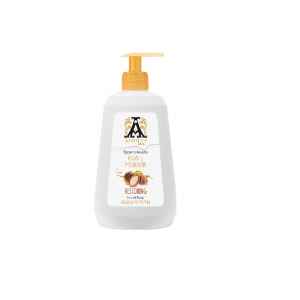 AFFINITY CARE ARGAN&MACADAMIA თხევადი საპონი 500მლ