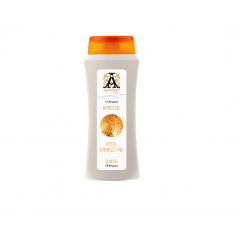AFFINITY CARE HAMAMELIS&HONEY შამპუნი თმის აღმდგენი 300მლ