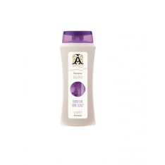 AFFINITY CARE ROSE&CHAMOMILE შამპუნი მგრძნობიარე კანის 300მლ