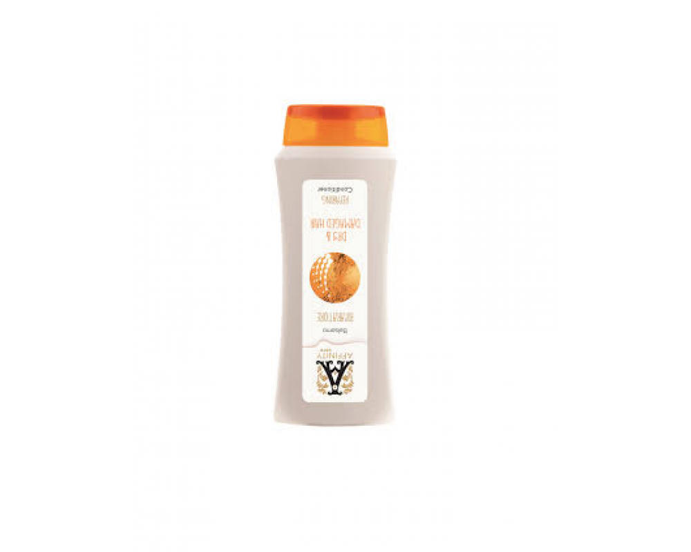 AFFINITY CARE KERATIN&ALMOND კონდიციონერი თმის აღმდგენი 300მლ