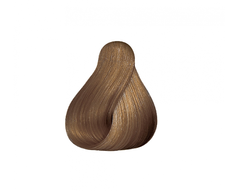 COLOR TOUCH თმის საღებავი 8.71